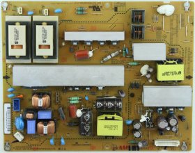LG 37LH3000 - PSU - EAX55357705/3 - EAY57681006 - REV 1.0 - LGP37-09LA