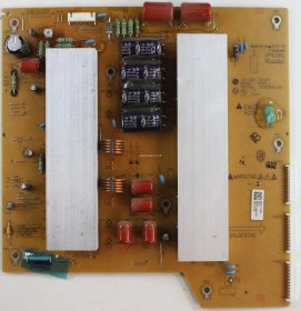 LG 50PZ550 - ZSUS - EAX63551301 - REV:H - EBR71727901 - PDP 101007 - 50R3_Z