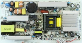 LG RZ-37LZ55 - PSU - 6870TD30D10 - PCB Ver 1.0 - 6709900002A