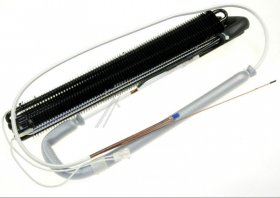 Liebherr Evaporator - 594151900 Condenser Cable Tube Vertical