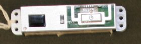 LM37HD1 - Power Button - DA0HH6IR2B4 Rev B