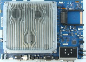 Loewe DVB-T2 (40 Inch) - Main AV - 71295C10 - 71295.050