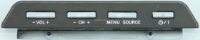 Logik L24DIGB11(A) - Buttons - SZTHTFTV1852_V1.0