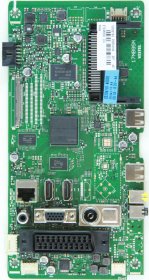 Luxor LUX0142001/01 - Main AV - 23204199 - 17MB95M - 210114R3a