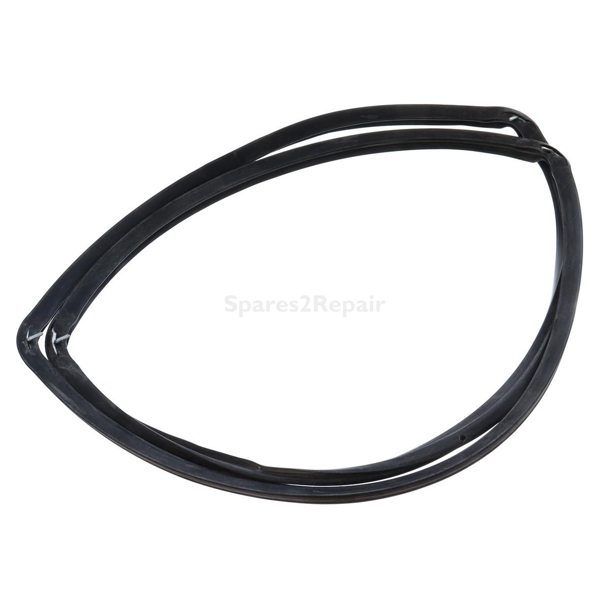 Compatible for Bosch HBA, HBG, HEA, HRG; Neff B1A; Siemens HE537, HE557 Series Oven Door Gasket Seal