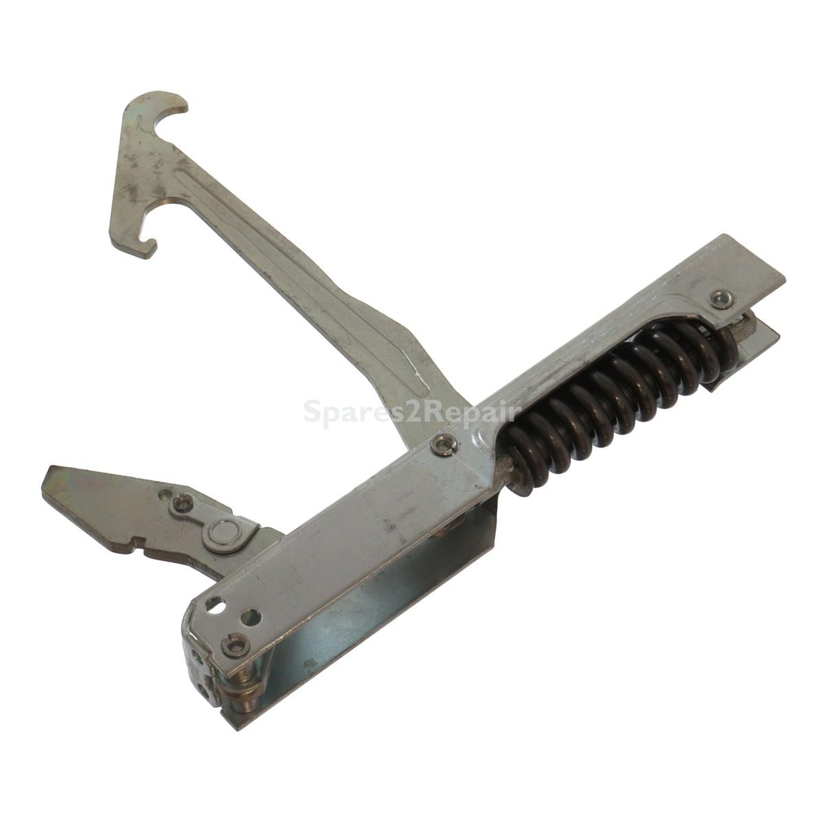 Compatible Hygena Diplomat APL5706; Smeg Multi-Model Fitting Oven Door Hinge (Pack of 1)