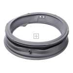 Compatible for LG F1200, F1400, F1600 Series Door Boot Gasket Seal