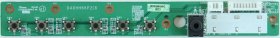 Matsui LM37HD1 - Buttons - DA0HH6KP2C6