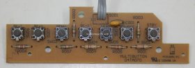 Maxim 11-56 - Buttons - 04TA070 MULTIBUTTON