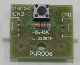 Onyx SW3210LCD - Power Button - PWR006 - TL_3238TP