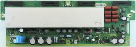 Panasonic TH-42PD60U - XSUS - TXNSS1BLTB AB - TNPA3795 SS