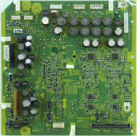 Panasonic TH-37PX60B - TNPA3761 - TXNPA1BETB