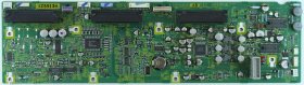 Panasonic TH-42PHD8BS - Board - TNPA3630 AB