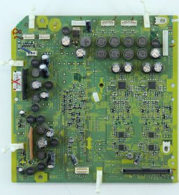 Panasonic TH-42PX600B - Board - TNPA3761 - TXNPA1BETB AE