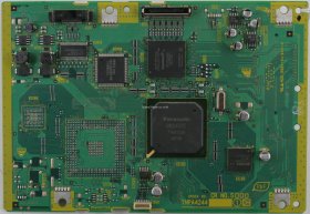 Panasonic TH-42PX700B - Board - TNPA4244