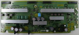 Panasonic TH-42PZ85BA - SUS - TNPA4658