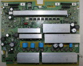 Panasonic TH-46PZ80B - SUS - TNPA4410 AB