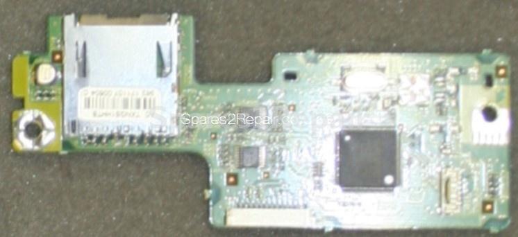 Panasonic TH-58PZ700B - TNPA4133