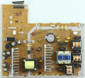 Panasonic TX-23LXD60 - PSU - TNP8EPL40 - TXN/PL40AEMS BA
