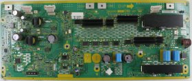 Panasonic TX-P50G30B - YSUS - TNPA5351 AB