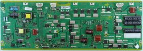Panasonic TX-P50ST50B - YSUS - TNPA5528 AF - TXNSC1RFUU50 SC