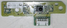 Panasonic TH-42PZ81B - IR - TXNK1RPTB - TNPA4533