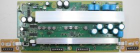 Panasonic TH-50PX70BA - SUS - TNPA4187 - TXNSS1HMTB - TNPA4203 - TNPA4202