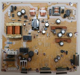 Panasonic TX-32LXD52 - PSU - TNPA3487 2 AP