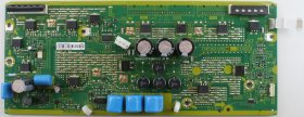 Panasonic TX-50U20B - XSUS - TNPA5106 AB - TXNSS11FEK50