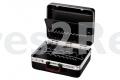 Parat Tool Box Without Cont. - Silver Werkzeugkoffer Kingsize - 535.000.171
