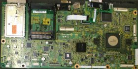 PDP-428XD - Tuner - ANP2178-B - AWV2523 PDP-428XD - Tuner - ANP2178-B - AWV2523