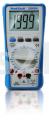 Peaktech Digital Multimeter - Digitalmultimeter ~ 2 000 Counts ~ 1000v Ac-dc ~ 10a Ac-dc ~ Manu -range