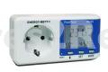 Peaktech Watt Meter - 9035 Electric Energy Meter