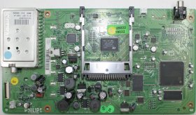 Philips 42PF7320/10 - DTV CIM - 3139 123 5906.4 L4.1