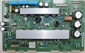Philips 42PF7320/10 - YSUS - LJ92-01337A - A1 - LJ41-03424A - R1.1 - 42SD S4.0 Y-MAIN
