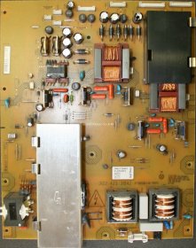 Philips 42PFL5322-10 - PSU - 3122 423 31942