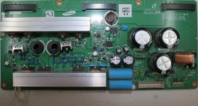 Philips 42PF5520D/10 - XSUS - LJ41-02246A - R1.9 - 42SD S4.0 X-MAIN - LJ92-01029A A3