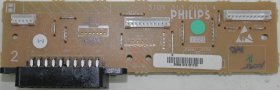 Philips 42PF9966/12 - Scart - 3104 313 6023.4