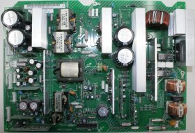 Pioneer PDP-435PE - PSU - PCB2501 - A06-125364D - PPI833-30 REV.AC - AXY1085-C Pioneer PDP-435PE - PSU - PCB2501 - A06-125364D - PPI833-30 REV.AC - AXY1085-C