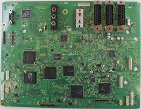 Pioneer PDP-436SXE - Main AV - ANP2126-A - AWV2238-A Pioneer PDP-436SXE - Main AV - ANP2126-A - AWV2238-A