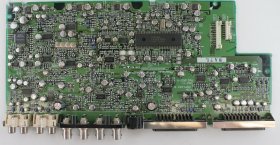 Pioneer PDP-502MXE - Main AV - ANP1942-B - AWQ1052-A Pioneer PDP-502MXE - Main AV - ANP1942-B - AWQ1052-A