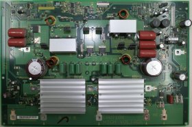 Pioneer PDP-505PE - XSUS - Xdrive ASSY - AWV2081-A - ANP2059-B -
