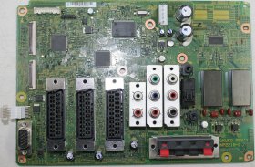 Pioneer PDP-LX5090 - AV Inputs - AWW1354 - ANP2218-C - AWV-2551-A Pioneer PDP-LX5090 - AV Inputs - AWW1354 - ANP2218-C - AWV-2551-A