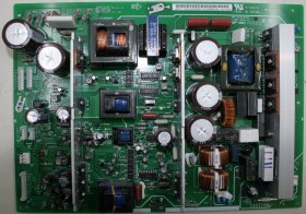 Pioneer PDP-434PE - PSU - 1-867-252-12 - APS-216(CH)M - AXY1129-A Pioneer PDP-434PE - PSU - 1-867-252-12 - APS-216(CH)M - AXY1129-A