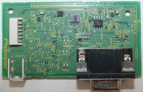 Pioneer PDP507XA - Board - AWW1163 Pioneer PDP507XA - Board - AWW1163