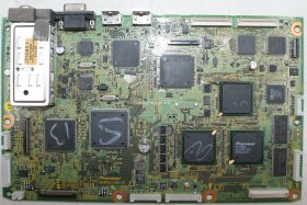 Pioneer PDP507XA - Inputs - ANP2149-D - AWV2320