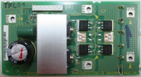 Pioneer PDP507XA - Sub DRV - ANP2156-B - AWV2306 - AWW1146