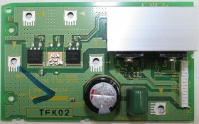 Pioneer PDP507XA - Sub DRV - AWV2305 - AWW1144 - ANP2155-B