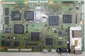 Pioneer PDP-507XD - Main AV - ANP2149-C - AWV2318 Pioneer PDP-507XD - Main AV - ANP2149-C - AWV2318