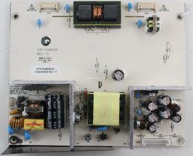 Proline LVD2464D - Power Inverter - HTX-PI240201 - REV:1.5 - HTX-PI240201D